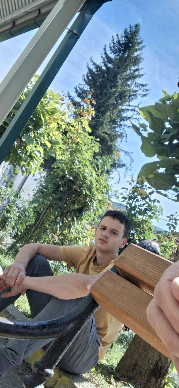Profilna slika